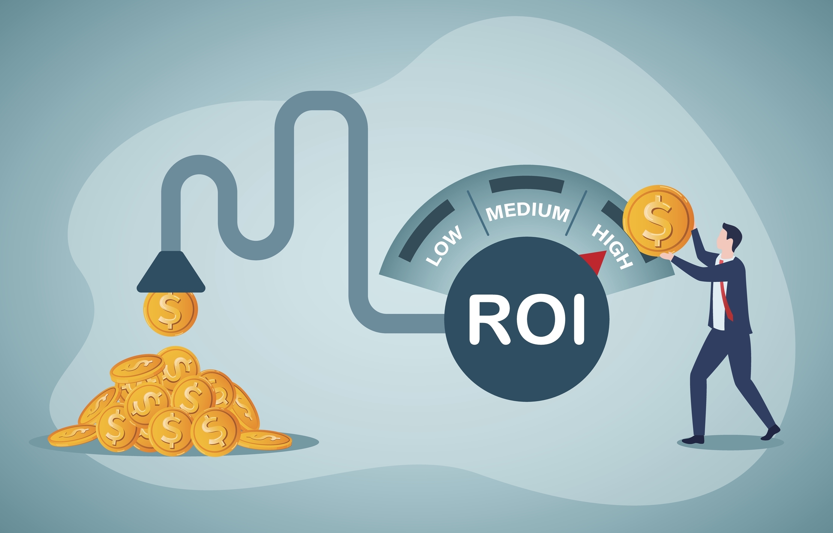 ROI of Employee Wellness Programs: A CFO-Ready Framework